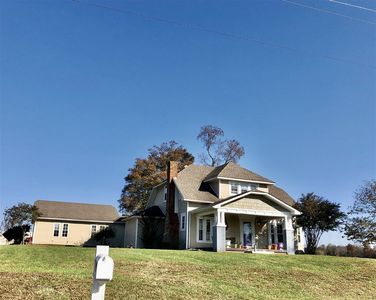 1838 Gilead Church Rd, Glendale, KY, 42740