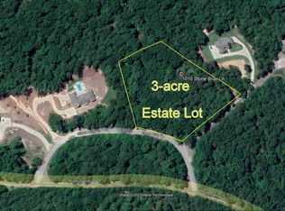 1010 Stone Briar Ln LOT 3, Birmingham, AL 35242