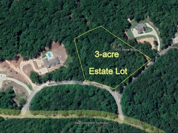 1010 Stone Briar Ln Lot 3, Birmingham, AL 35242