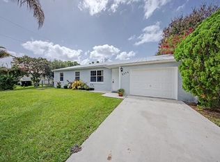2174 SE Broward Terrace, Port St Lucie, FL 34952
