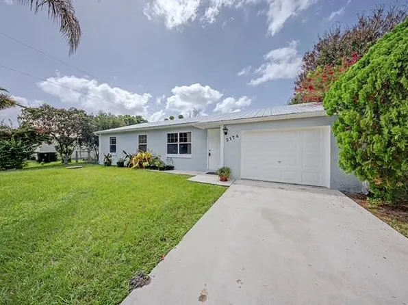 2174 SE Broward Terrace, Port St Lucie, FL 34952