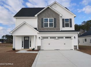 2001 Grouper Run, New Bern, NC 28562