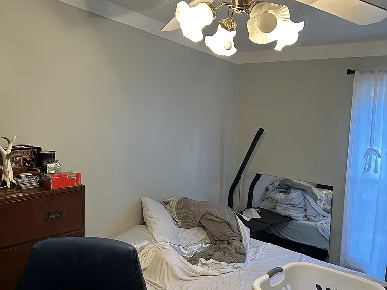 third bedroom