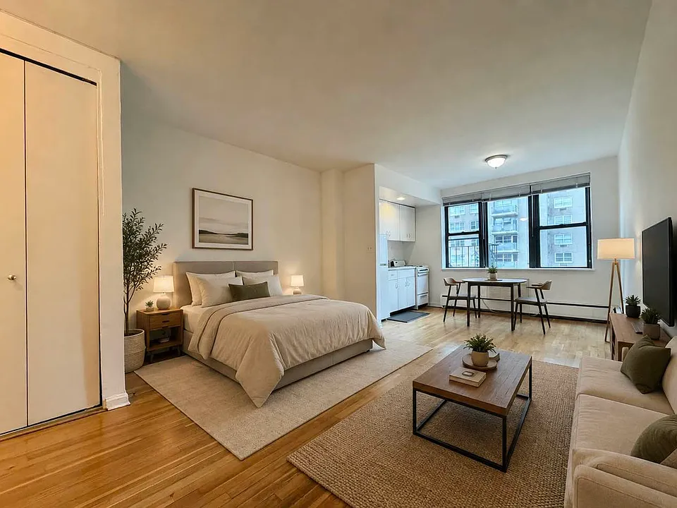 1380 York Ave #5B