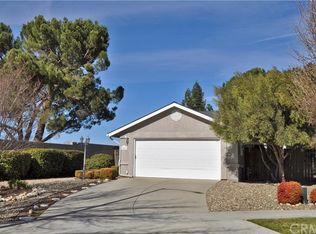 501 Turtle Creek Rd, Paso Robles, CA 93446