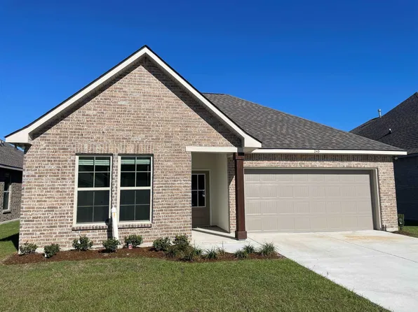 243 Sophie Dr, Houma, LA 70364