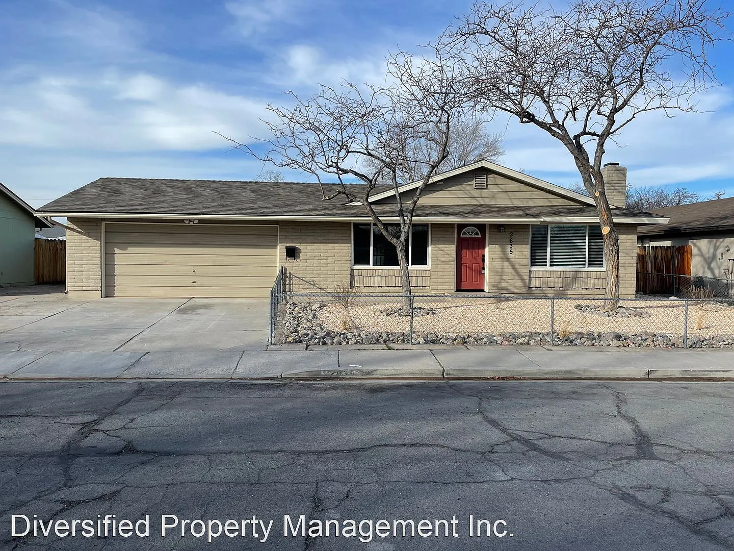 2835 Patrice Dr photo 1