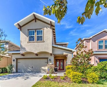 5837 Esker Falls Ln, Lithia, FL, 33547