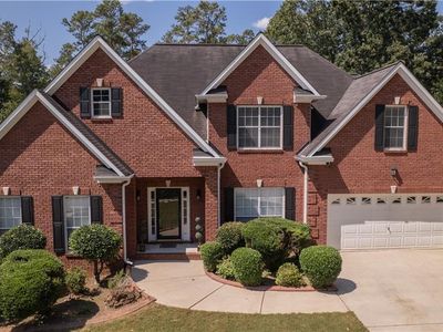 4000 Landmark Dr, Douglasville, GA, 30135