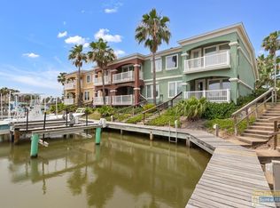 36 Harbor Vw, Laguna Vista, TX 78578