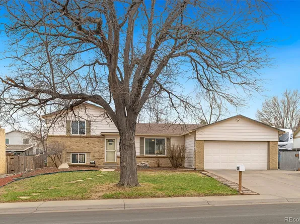 3259 S Kittredge Way, Aurora, CO 80013