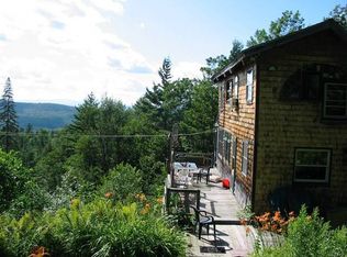 712 Spruce Mountain Rd, Plainfield, VT 05667