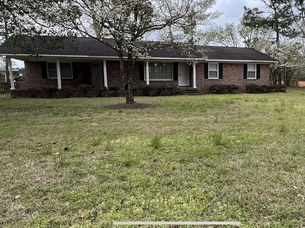 14615 Swamp Fox Hwy. W, Fair Bluff, NC 28439