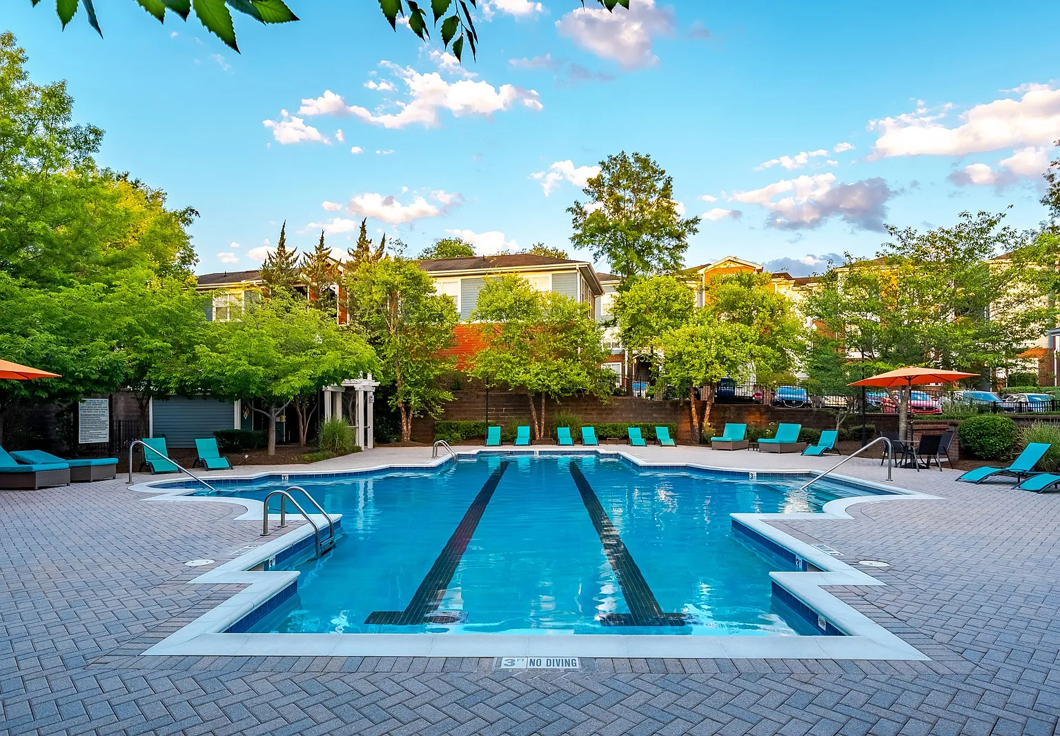 Reserve at Cary Park — Photo 3