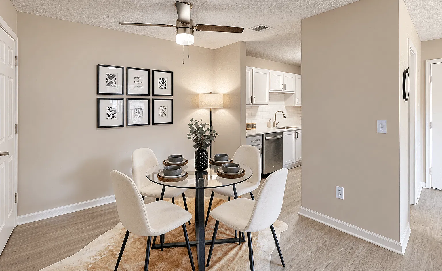 Icon Cartersville Apartments — Photo 3