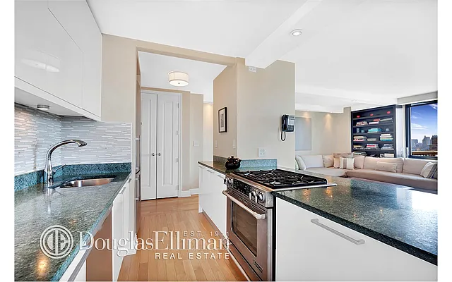 Sold by Douglas Elliman | media 38