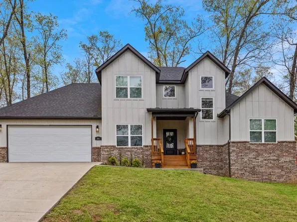 86 Rillington Dr, Bella Vista, AR 72714