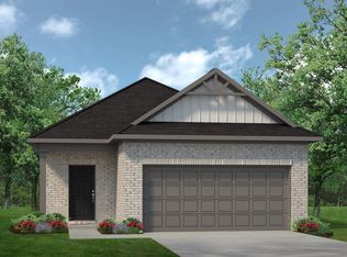 10249 Badger Run Ln, Magnolia, TX 77354