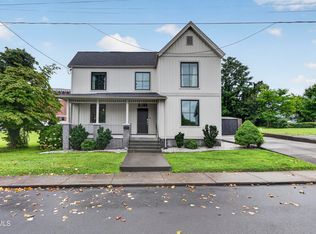 511 Alabama St, Bristol, TN 37620