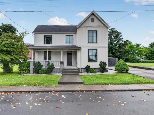 511 Alabama St, Bristol, TN 37620