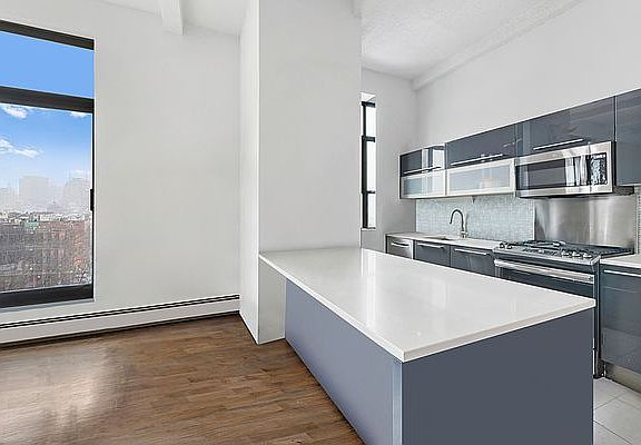 5th image of 2 Cornelia St Unit 805/905