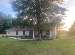 1341 SE 1002nd Ave, Wilburton, OK 74578