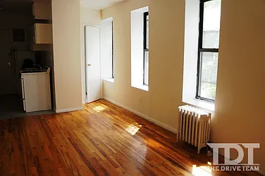 Rented by J Misrahi Realty Corp