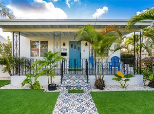 750 SW 10th St, Miami, FL 33130