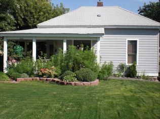 1288 Poplar St, Clarkston, WA 99403