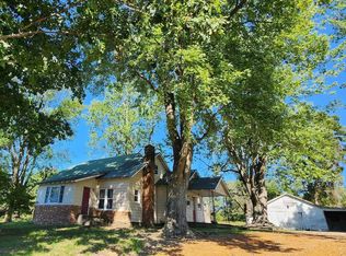 118 Freeman Rd, Wickliffe, KY 42087