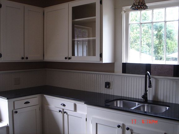granite countertop