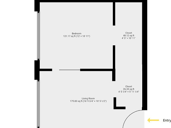2nd image of 621 1st Ave #3