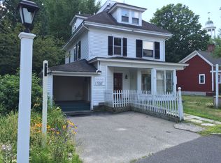 7 Academy St, Salisbury, CT 06068