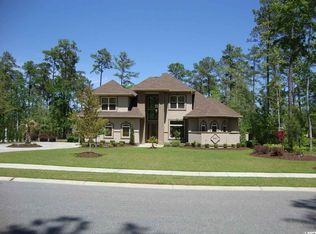 2531 Ellerbe Cir, Myrtle Beach, SC 29588
