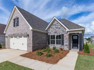 118 Herman Dr, Prattville, AL 36066