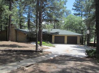 1503 W University Heights Dr N, Flagstaff, AZ 86005
