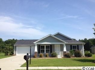 1217 Pineridge Street Marion With #2, Conway, SC 29527
