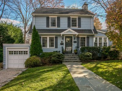 40 W Garden Rd, Larchmont, NY, 10538