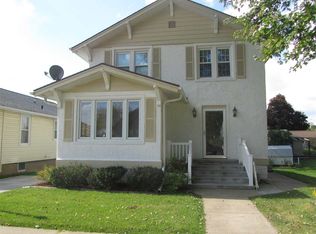 514 Kenmoor St, Savanna, IL 61074