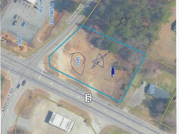 3105 S Church Street Ext, Spartanburg, SC 29306