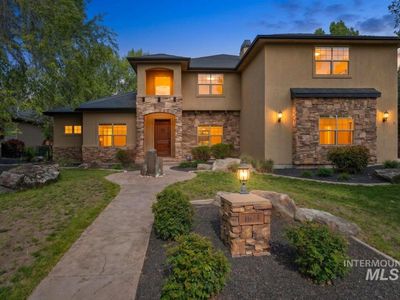 1674 S Water Leaf Ave, Eagle, ID, 83616