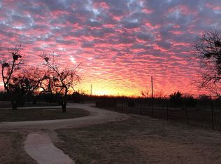 229 Palomino Rd, Abilene, TX 79602