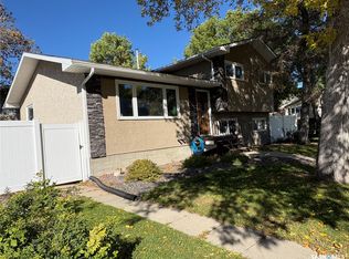 147 Fuhrmann Crescent, Regina, SK S4R 7W2
