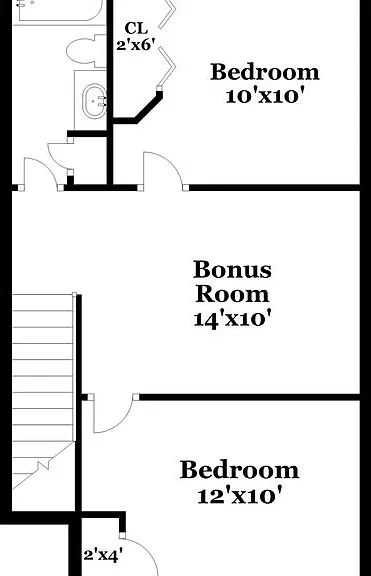 2900 Summer Hollow Ct — Photo 3
