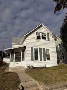 1519 Andrew St, Fort Wayne, IN, 46808