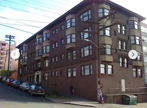 Morris Apartments — Photo 3