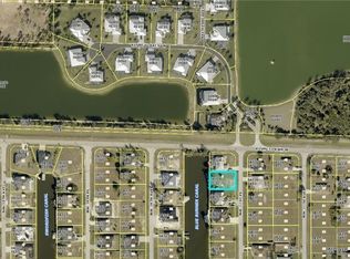 2370 NW 37th Pl, Cape Coral, FL 33993
