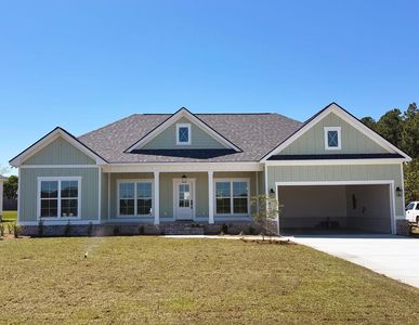 4614 Murray Ave, Tifton, GA, 31794