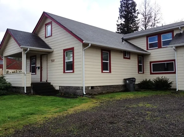 720 W 18th Ave #B, Eugene, OR 97402