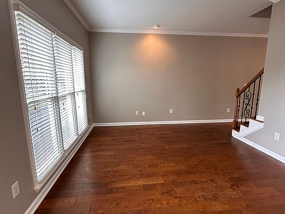 Living Room as you walk in, to your left
